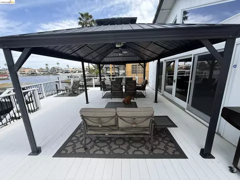Exterior - 91 Shell Pl, Discovery Bay, CA 94505 photo 6 of 6