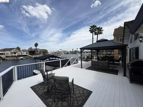 Exterior - 91 Shell Pl, Discovery Bay, CA 94505 photo 5 of 6