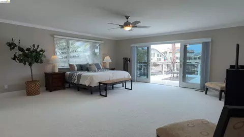Bedroom - 91 Shell Pl, Discovery Bay, CA 94505 photo 1 of 3
