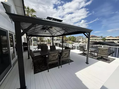 Exterior - 91 Shell Pl, Discovery Bay, CA 94505 photo 4 of 6