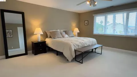 Bedroom - 91 Shell Pl, Discovery Bay, CA 94505 photo 2 of 3