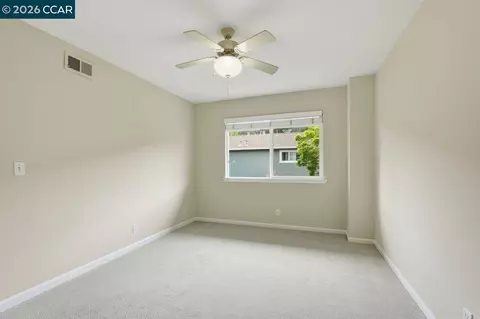 Bedroom - 204 Miramonte Dr, Moraga, CA 94556 photo 6 of 12