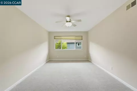 Bedroom - 204 Miramonte Dr, Moraga, CA 94556 photo 9 of 12