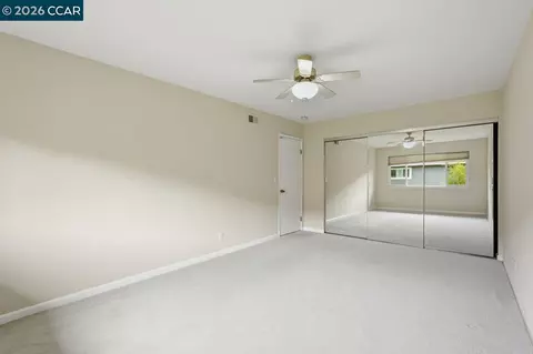 Bedroom - 204 Miramonte Dr, Moraga, CA 94556 photo 8 of 12