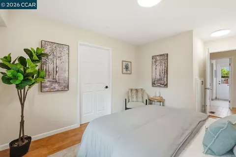 Bedroom - 204 Miramonte Dr, Moraga, CA 94556 photo 3 of 12