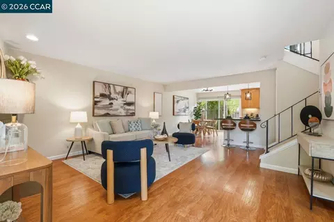 Living - 204 Miramonte Dr, Moraga, CA 94556 photo 1 of 5