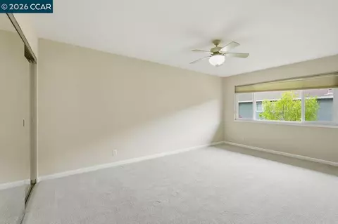 Bedroom - 204 Miramonte Dr, Moraga, CA 94556 photo 7 of 12