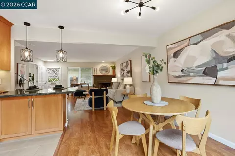 Dining - 204 Miramonte Dr, Moraga, CA 94556 photo 2 of 2