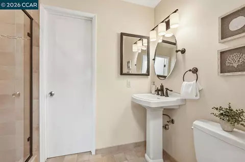 Bath - 204 Miramonte Dr, Moraga, CA 94556 photo 1 of 3