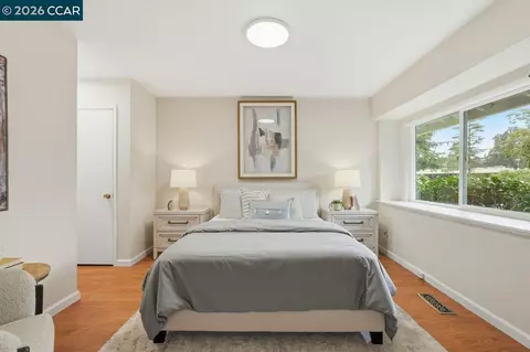 Bedroom - 204 Miramonte Dr, Moraga, CA 94556 photo 1 of 12