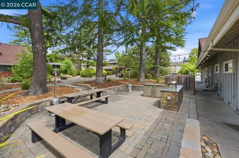 Exterior - 204 Miramonte Dr, Moraga, CA 94556 photo 11 of 13