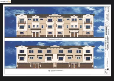 230 Cleaveland Rd, Pleasant Hill, CA 94523