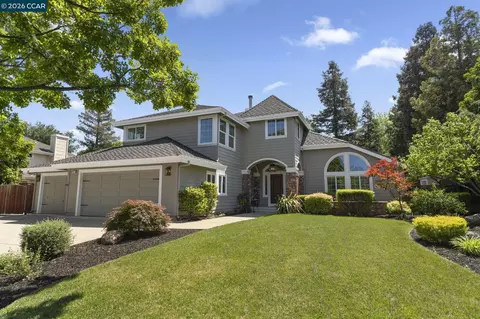1267 Quiet Cir, Concord, CA 94521