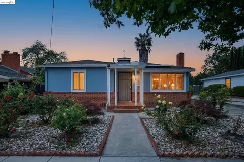 1016 C St, Antioch, CA 94509