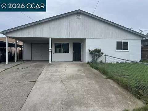 92 Delta Dr, Bay Point, CA 94565