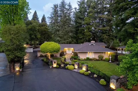 118 Alvern Ct, Alamo, CA 94507