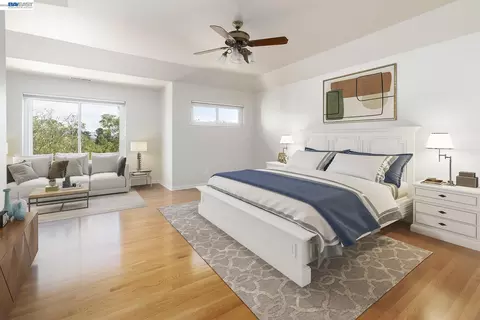 Bedroom - 228 Stowring Rd, Petaluma, CA 94952 photo 1 of 9