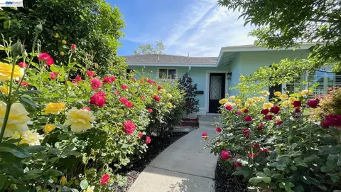4022 Silver St, Pleasanton, CA 94566 photo 1