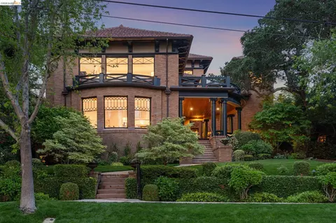 110 Monte, Piedmont, CA 94611