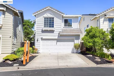 18786 Sydney Cir, Castro Valley, CA 94546