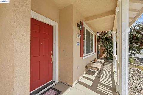 Exterior - 1339 Cherry Blossom, Tracy, CA 95377 photo 2 of 6