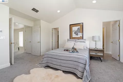 Bedroom - 1339 Cherry Blossom, Tracy, CA 95377 photo 4 of 13