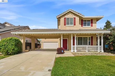 1339 Cherry Blossom, Tracy, CA 95377