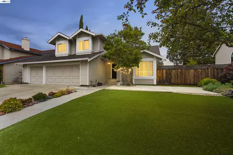 6427 Paseo Santa Maria, Pleasanton, CA 94566