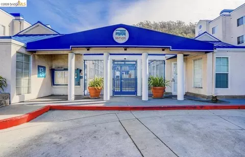 535 Pierce #5203, Albany, CA 94706