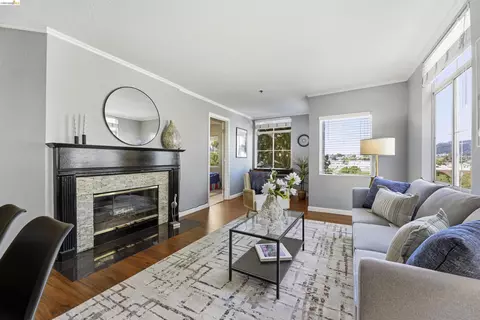 535 Pierce #5203, Albany, CA 94706