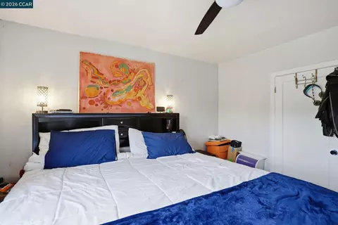 Bedroom - 1035 Santa Fe Ave, Martinez, CA 94553 photo 1 of 2