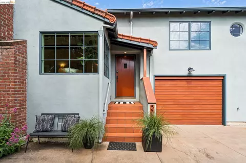 5323 Miles Ave, Oakland, CA 94618