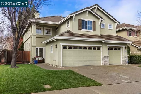 246 Stetson Dr, Danville, CA 94506