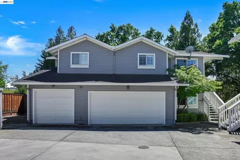 1139 Kottinger Dr #A, Pleasanton, CA 94566