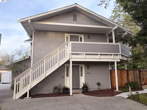 1139 Kottinger Dr #A, Pleasanton, CA 94566