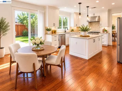 Kitchen - 3400 Fallen Oak Dr, Modesto, CA 95355 photo 1 of 5