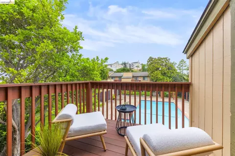 20111 W Ridge Ct #13, Castro Valley, CA 94546