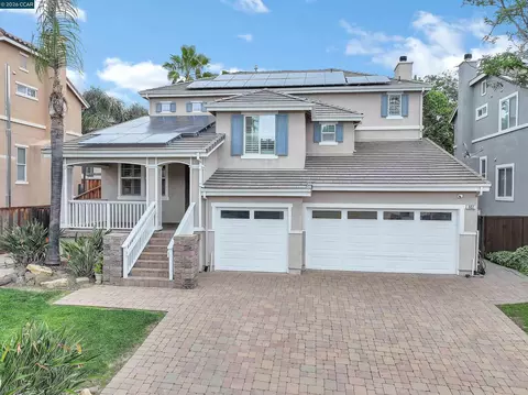 602 Ralston Ct, Brentwood, CA 94513