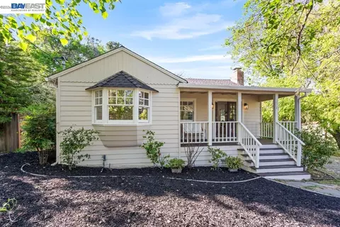 1832 Parkside Dr, Walnut Creek, CA 94597