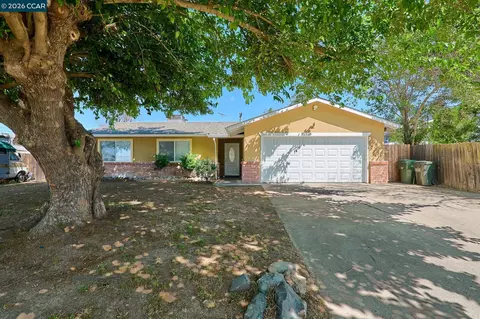3631 Quinn Way, North Highlands, CA 95660