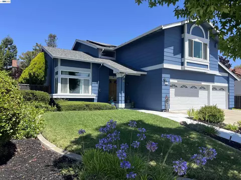 466 Crystalline Dr, Fremont, CA 94539