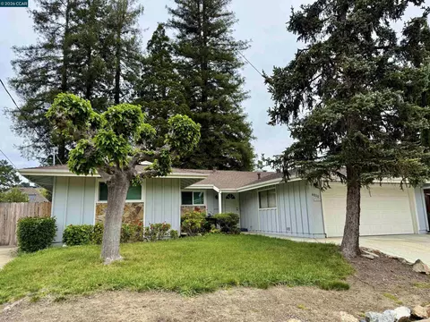 4830 Tahoe Cir, Martinez, CA 94553