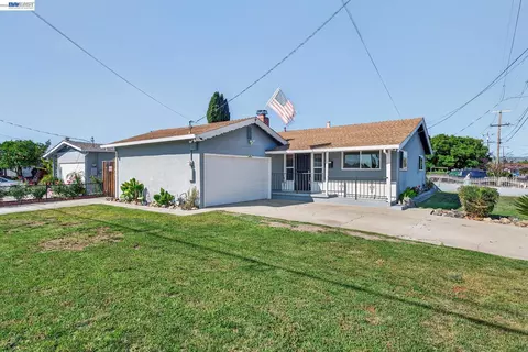 6759 Albyn Ct, Newark, CA 94560