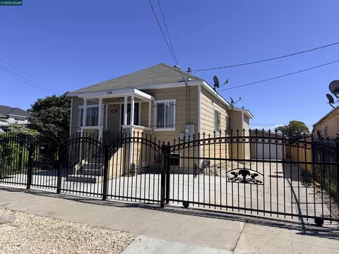 924 7th St, Richmond, CA 94801