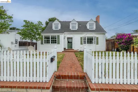 30 W 16th St, Antioch, CA 94509