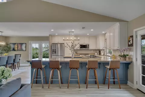 Kitchen - 2767 Canoe St, Copperopolis, CA 95228 photo 1 of 6