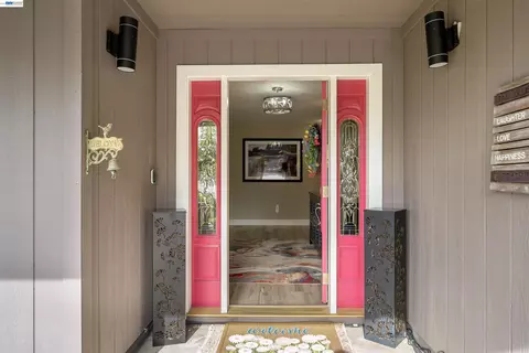 Entry Way - 2767 Canoe St, Copperopolis, CA 95228 photo 1 of 5