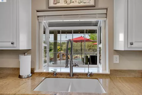 Kitchen - 2767 Canoe St, Copperopolis, CA 95228 photo 5 of 6