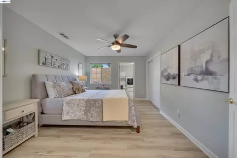 Bedroom - 2767 Canoe St, Copperopolis, CA 95228 photo 3 of 3