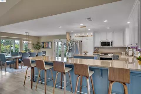 Kitchen - 2767 Canoe St, Copperopolis, CA 95228 photo 2 of 6